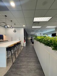 Raffles City Tower (D6), Office #570185431